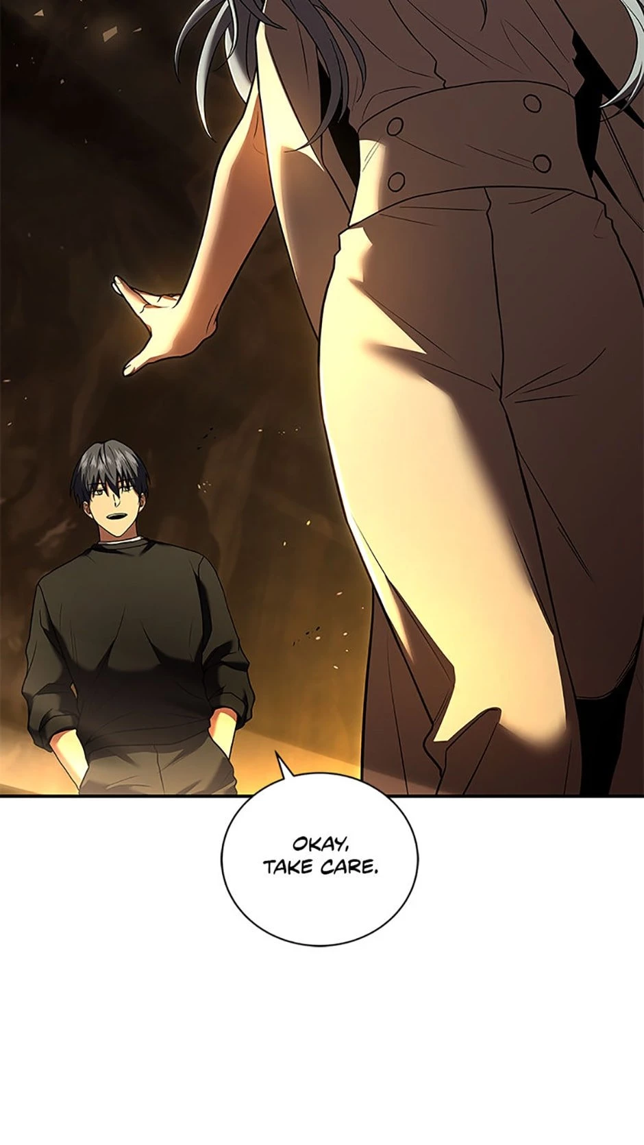 The Frozen Player Returns Chapter 109 - 68