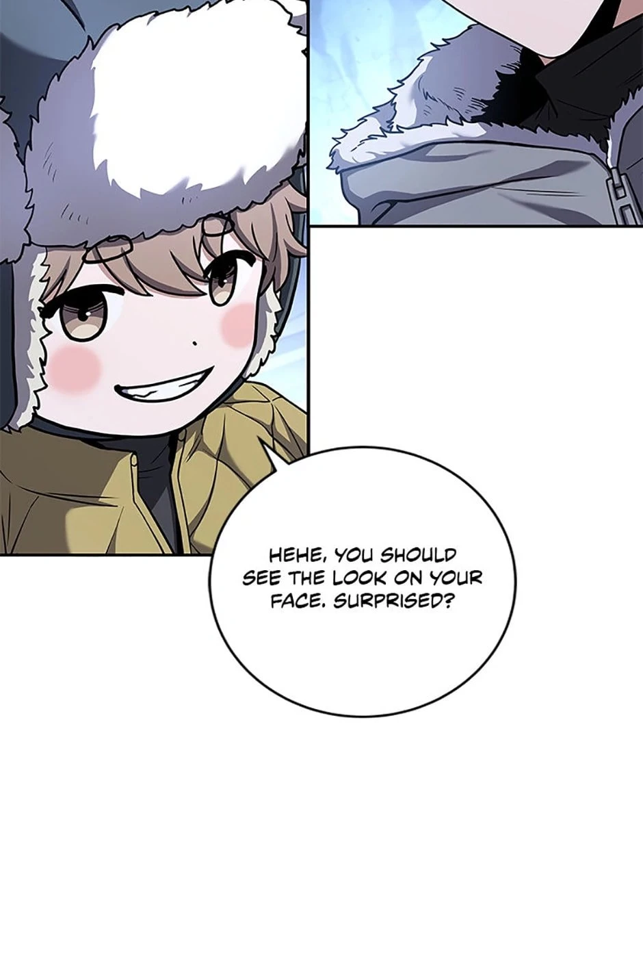 The Frozen Player Returns Chapter 110 - 73