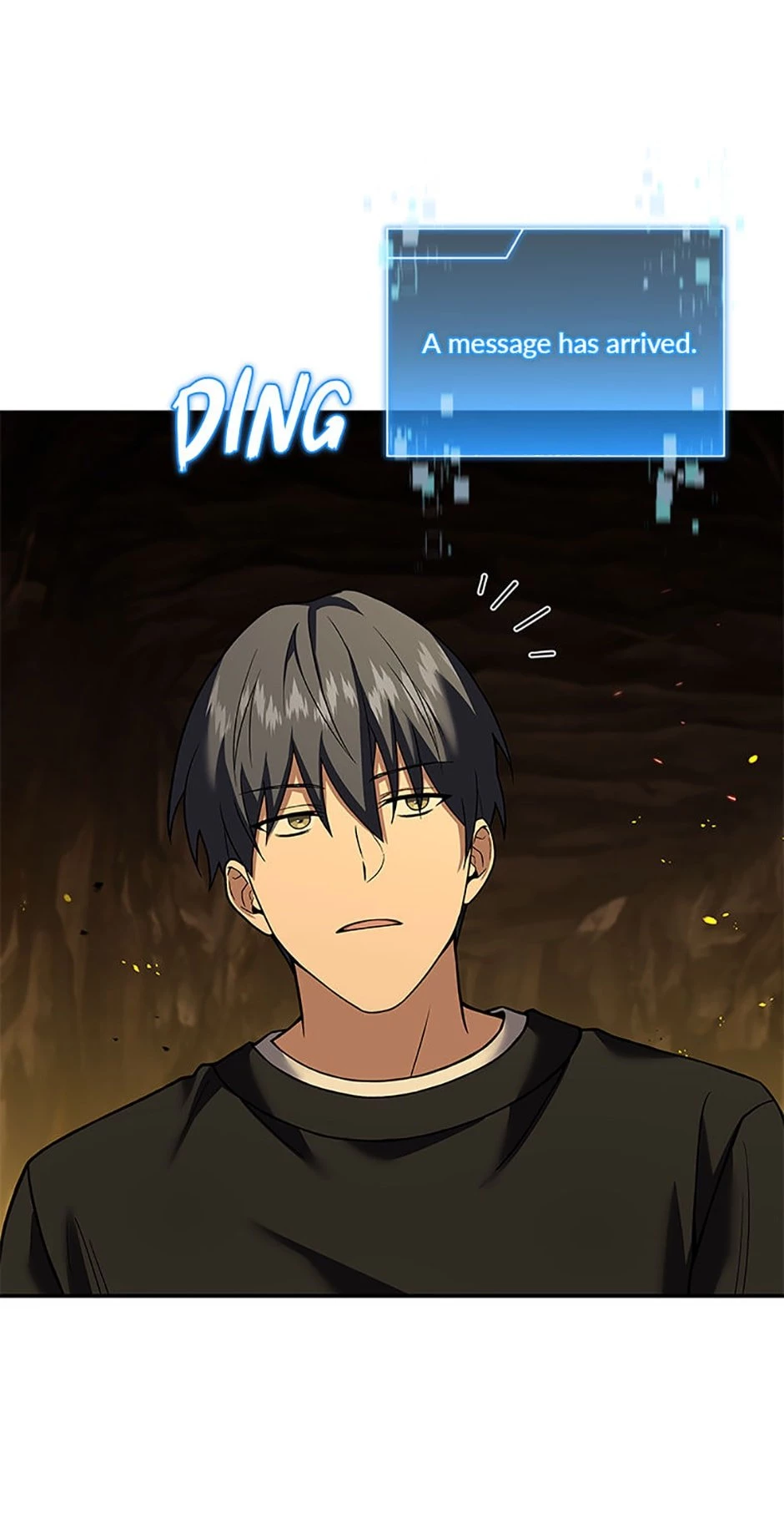 The Frozen Player Returns Chapter 109 - 69