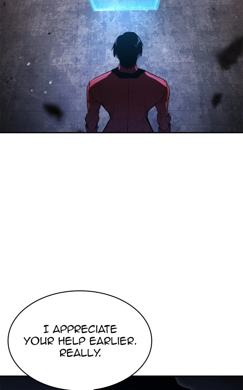 Boundless Ascension Chapter 53 - 99