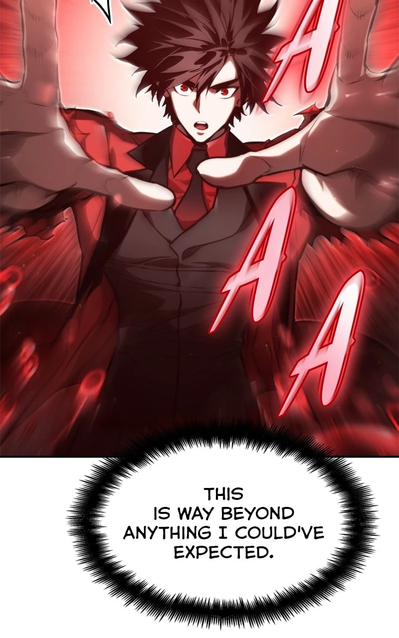 Boundless Ascension Chapter 56 - 149