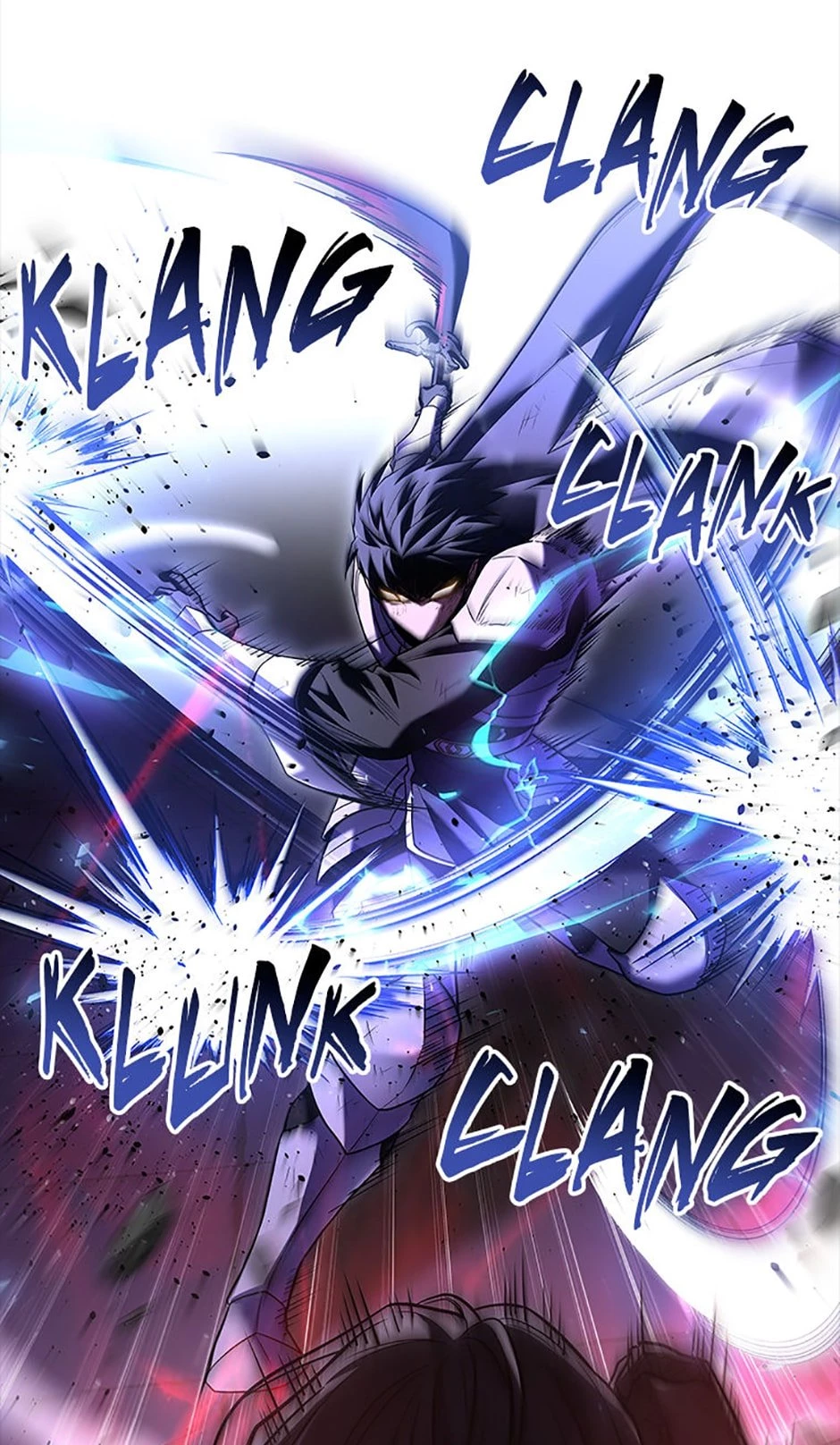 The Frozen Player Returns Chapter 108 - 35