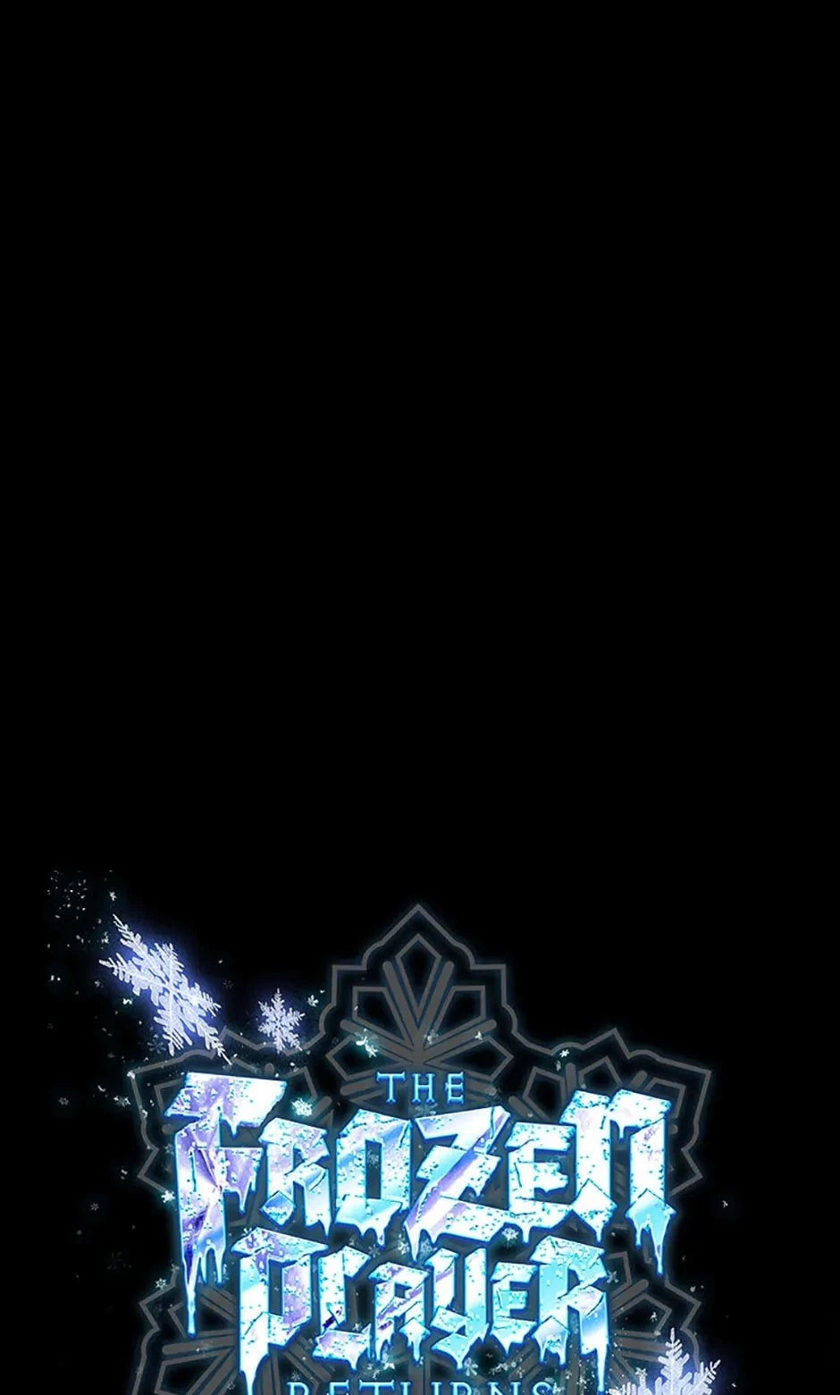 The Frozen Player Returns Chapter 106 - 10