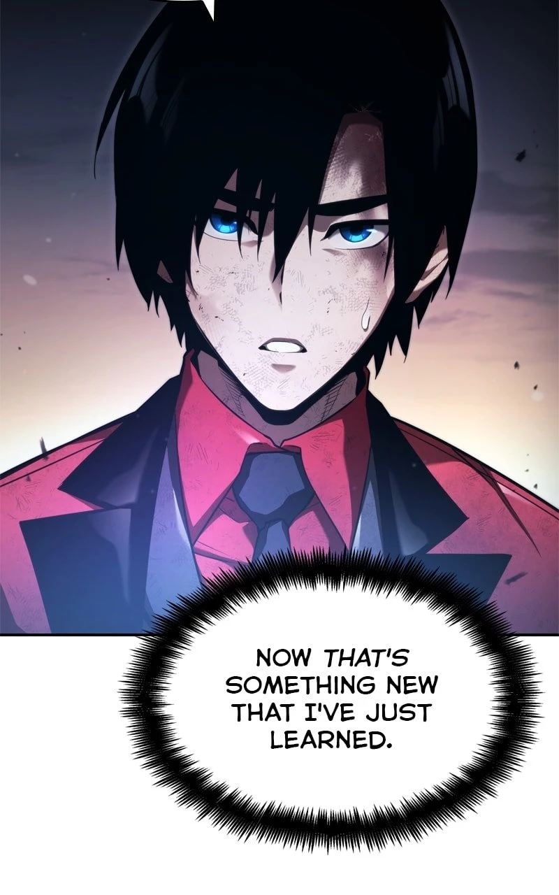 Boundless Ascension Chapter 53 - 100