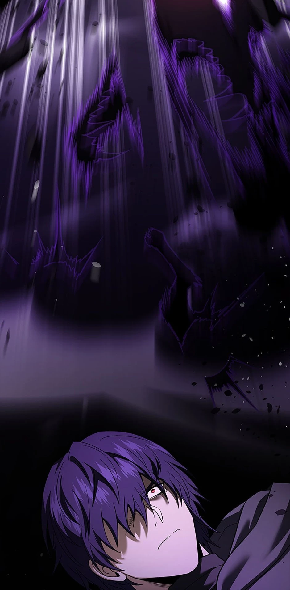 The Frozen Player Returns Chapter 107 - 39