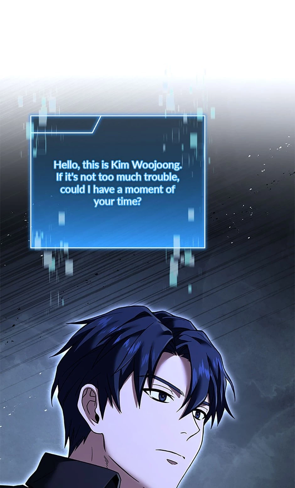The Frozen Player Returns Chapter 109 - 72