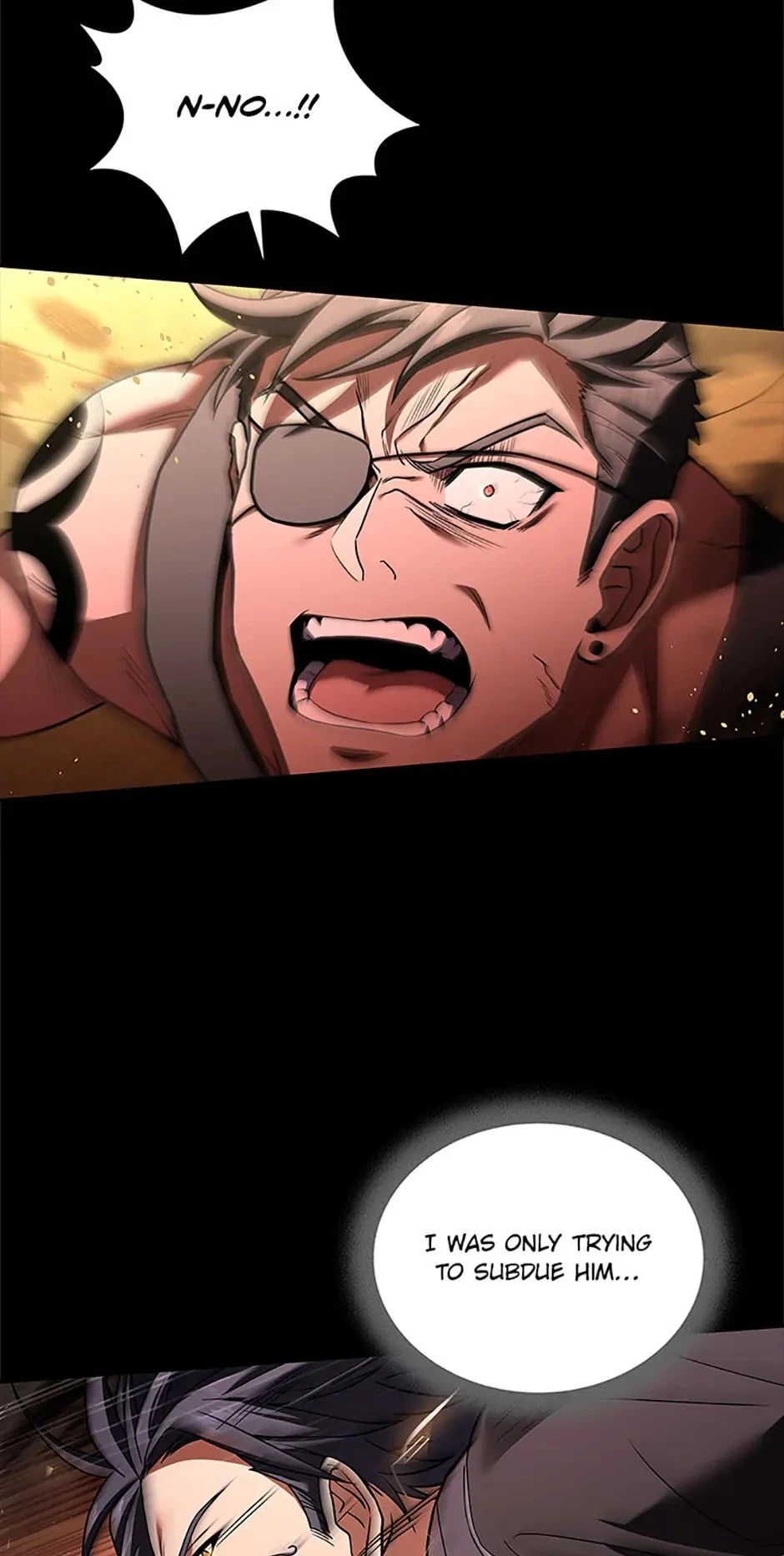 The Frozen Player Returns Chapter 104 - 2