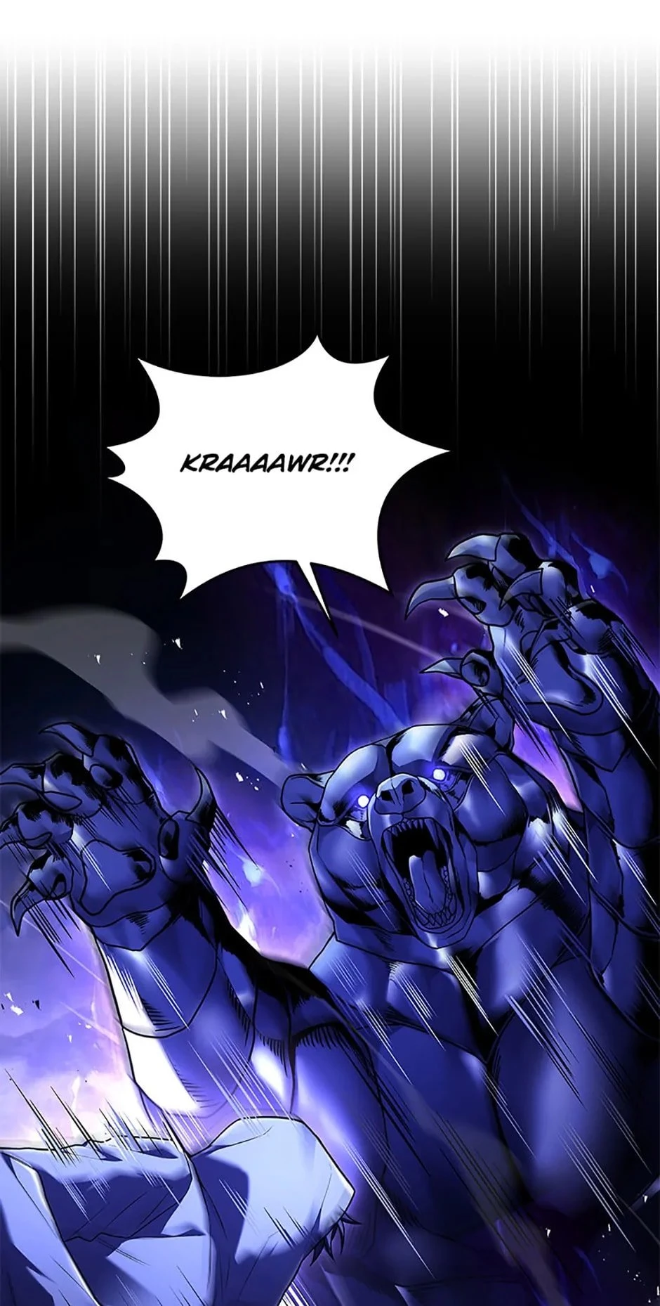 The Frozen Player Returns Chapter 105 - 9