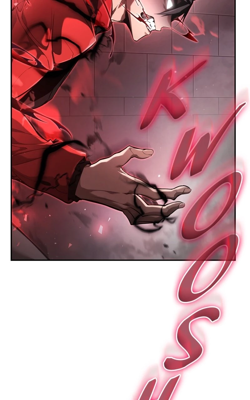 Boundless Ascension Chapter 54 - 112