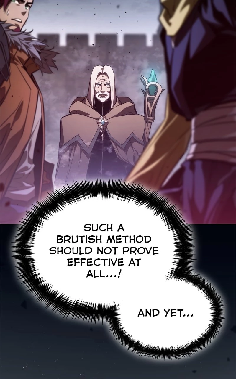 Boundless Ascension Chapter 55 - 157