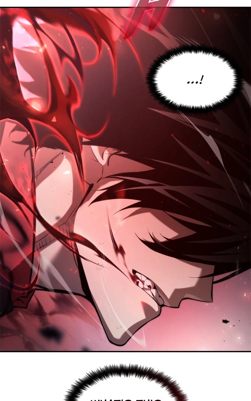 Boundless Ascension Chapter 54 - 113