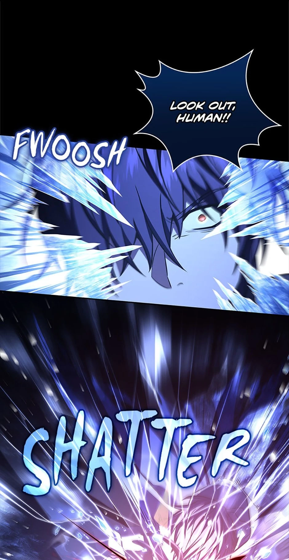 The Frozen Player Returns Chapter 107 - 42