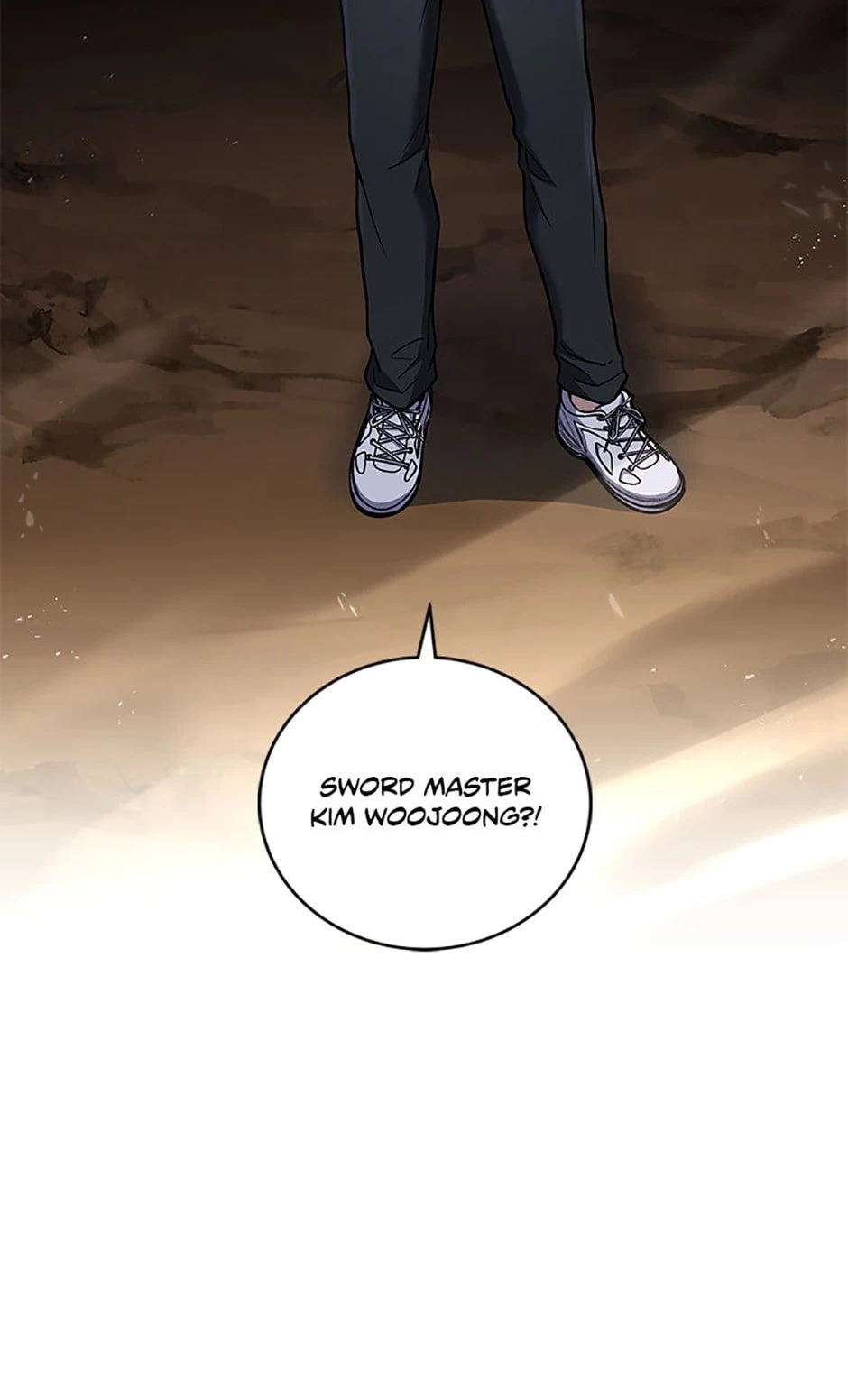 The Frozen Player Returns Chapter 109 - 74