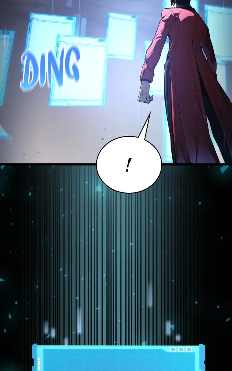 Boundless Ascension Chapter 53 - 105