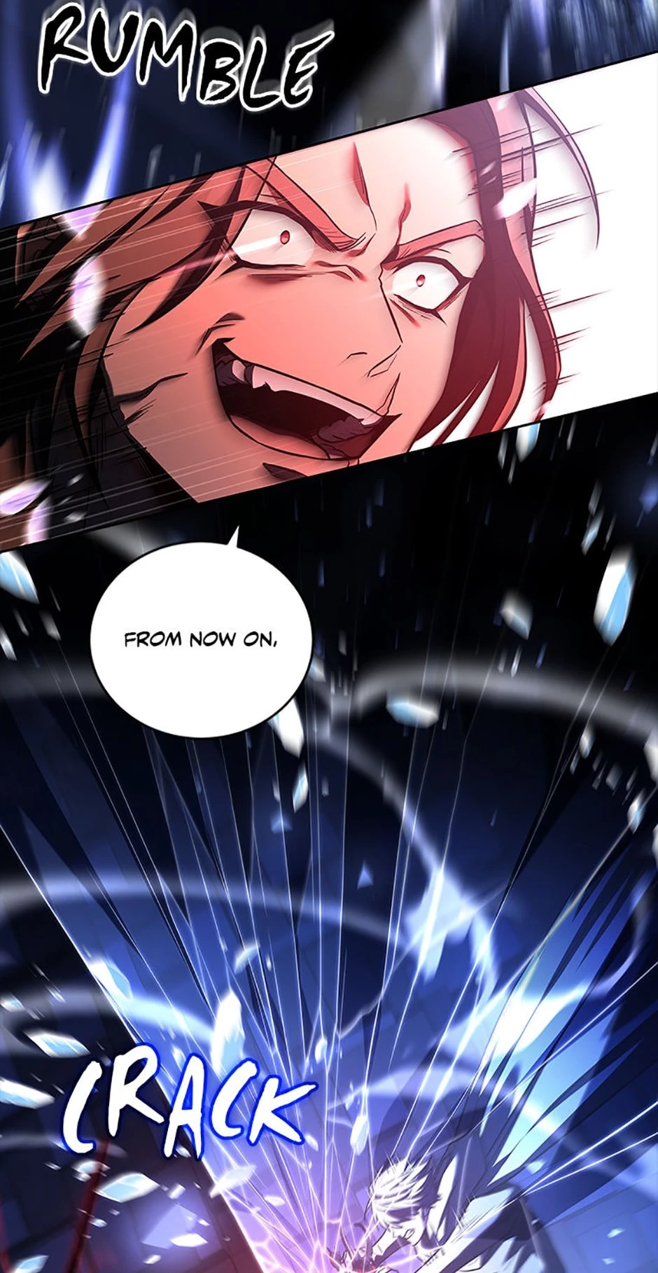 The Frozen Player Returns Chapter 107 - 44