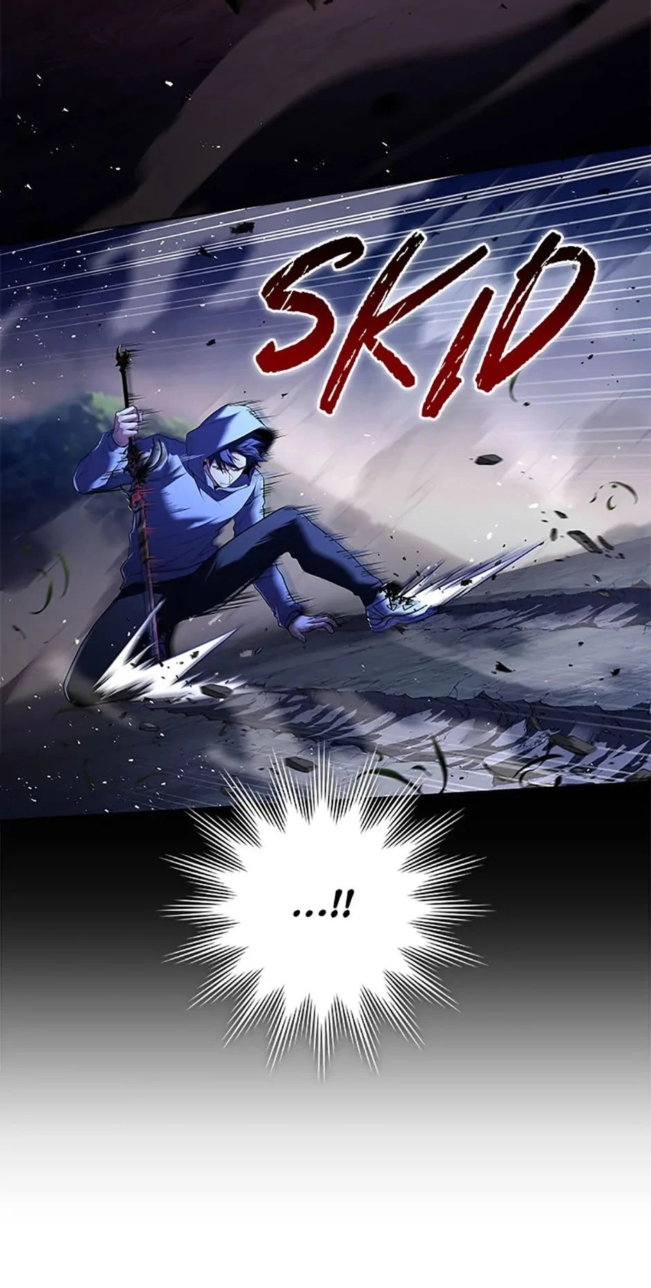 The Frozen Player Returns Chapter 105 - 13