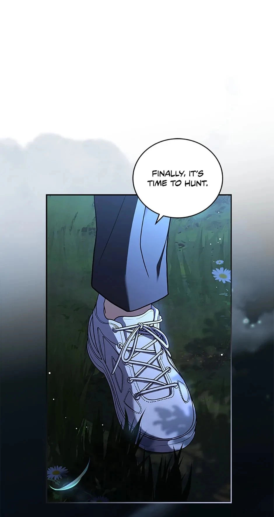 The Frozen Player Returns Chapter 103 - 1
