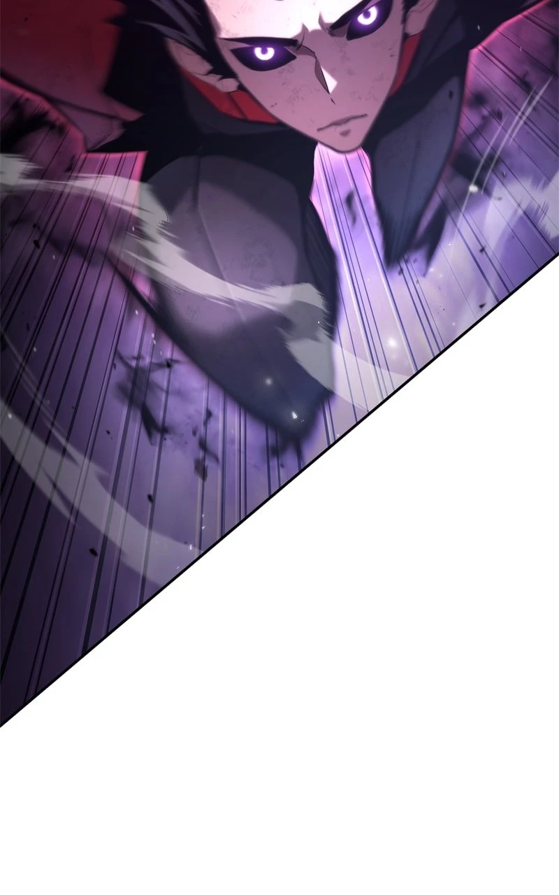 Boundless Ascension Chapter 51 - 2
