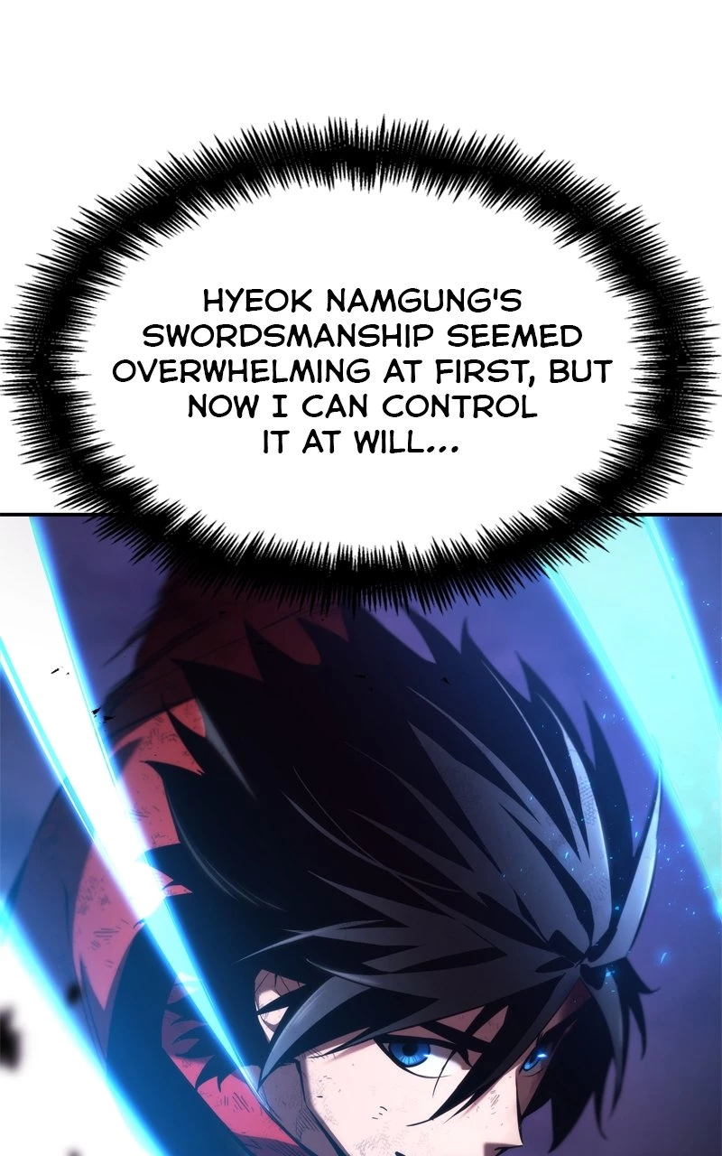 Boundless Ascension Chapter 52 - 5