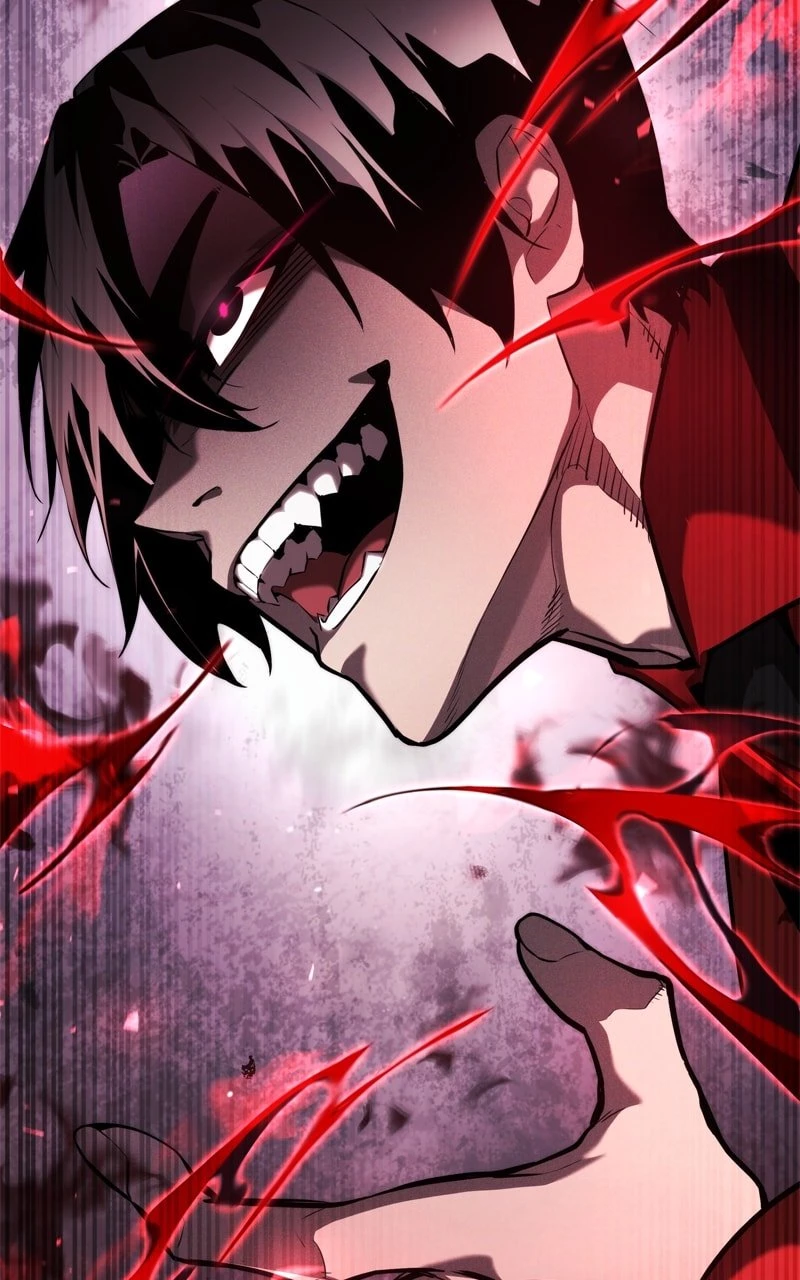 Boundless Ascension Chapter 54 - 119