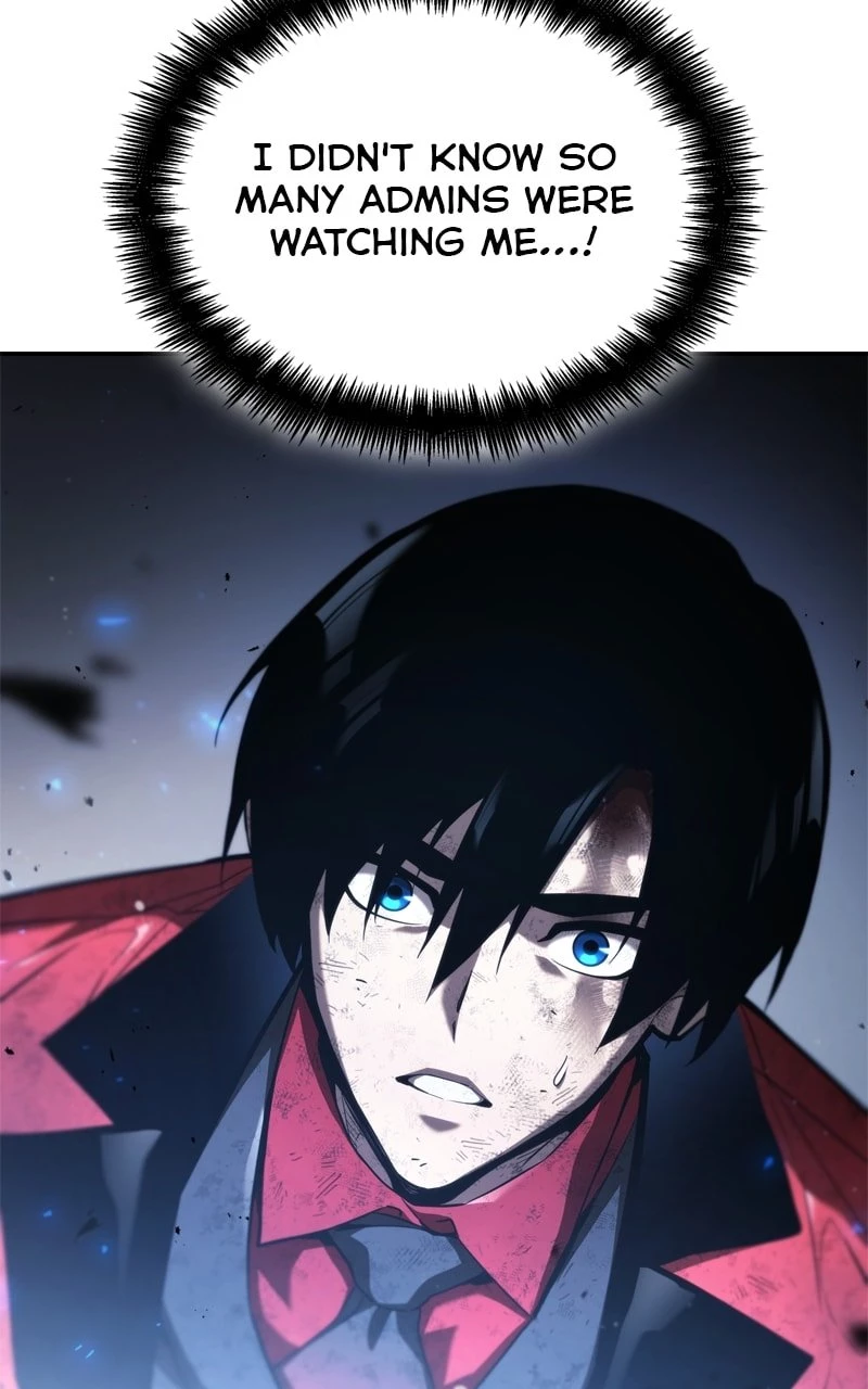 Boundless Ascension Chapter 53 - 109