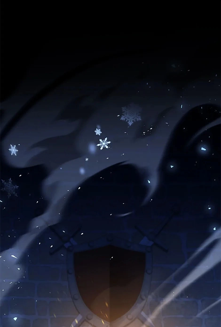 The Frozen Player Returns Chapter 102 - 1