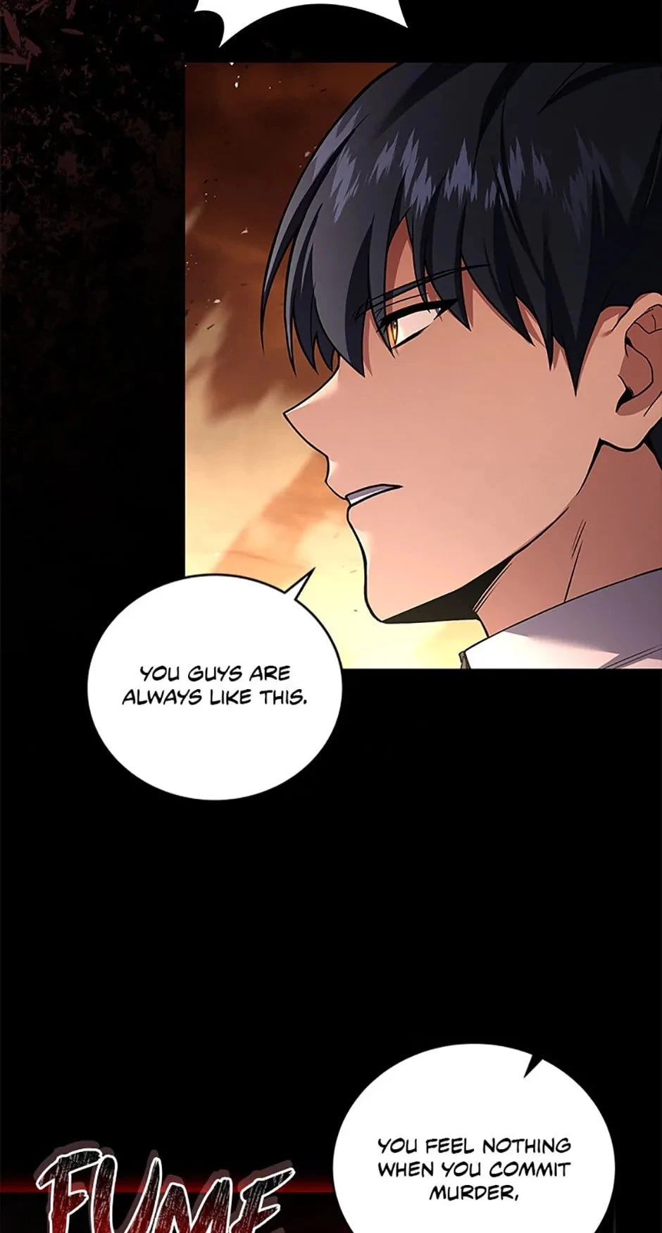 The Frozen Player Returns Chapter 104 - 9