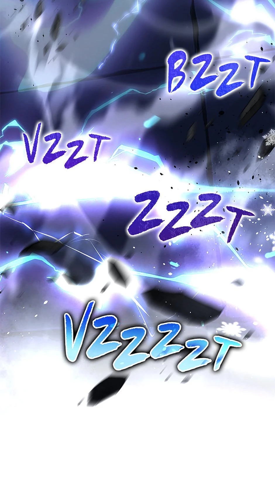 The Frozen Player Returns Chapter 108 - 42