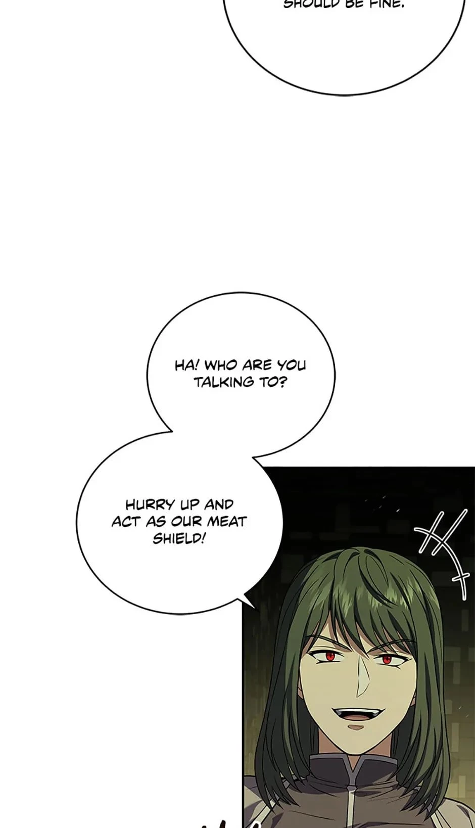 The Frozen Player Returns Chapter 106 - 19