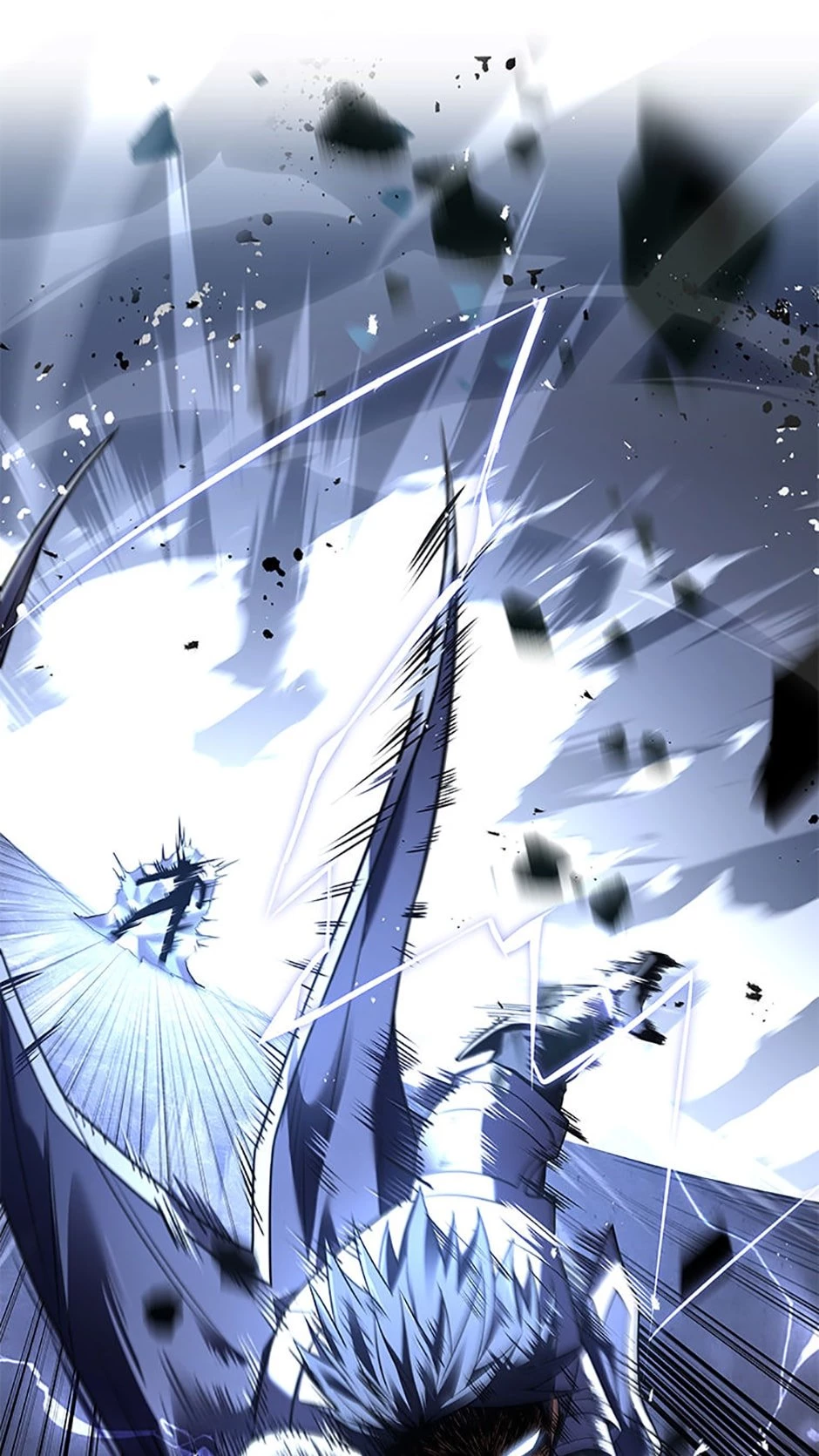 The Frozen Player Returns Chapter 108 - 43