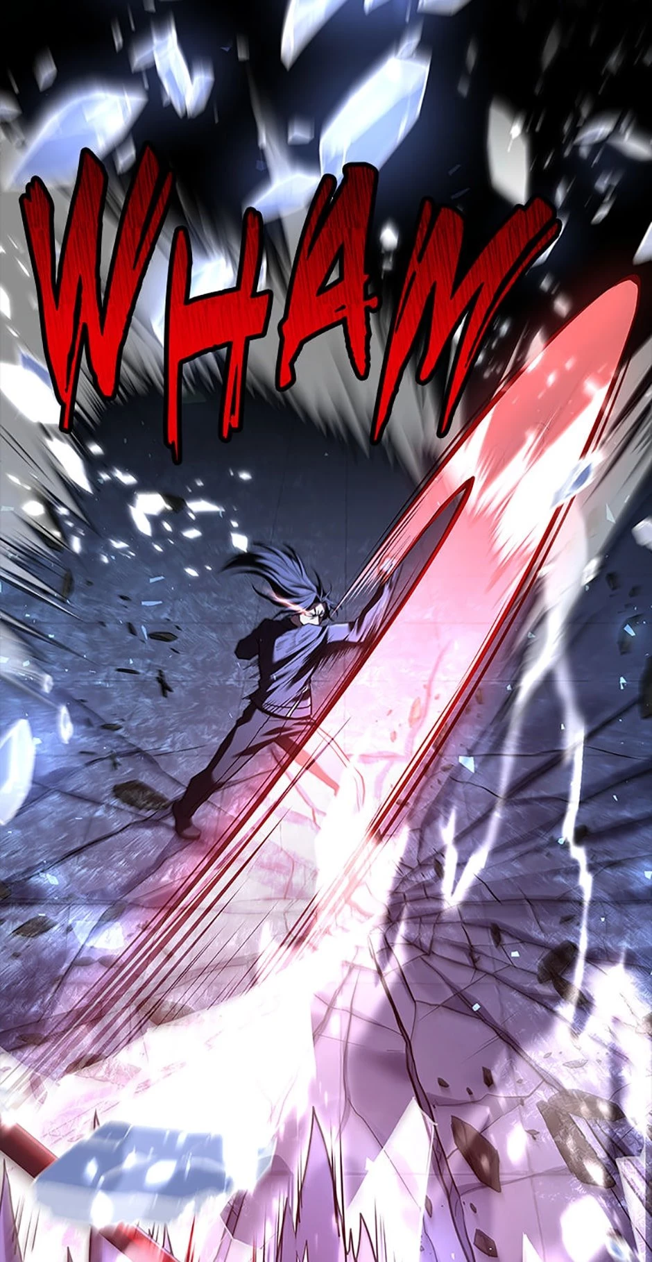 The Frozen Player Returns Chapter 107 - 46