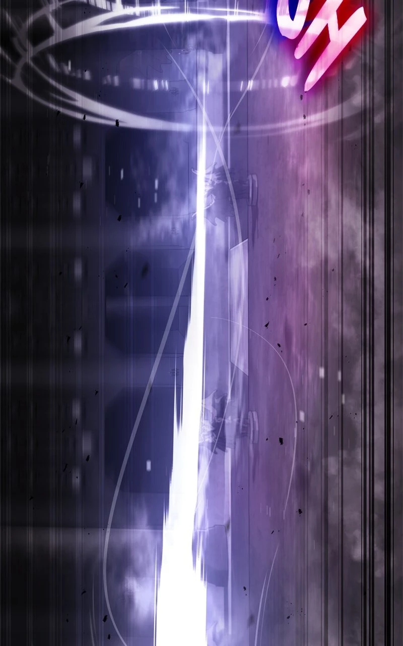 Boundless Ascension Chapter 51 - 5