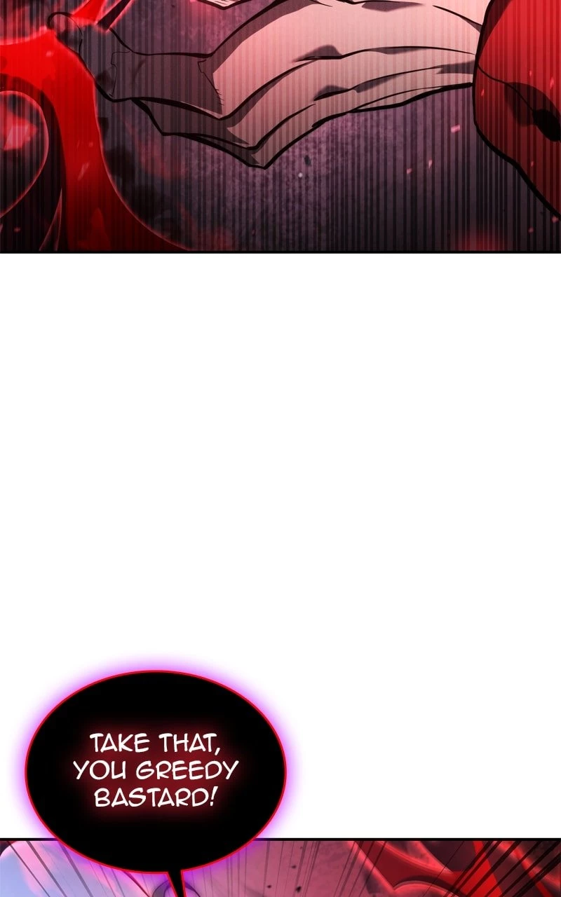 Boundless Ascension Chapter 54 - 120