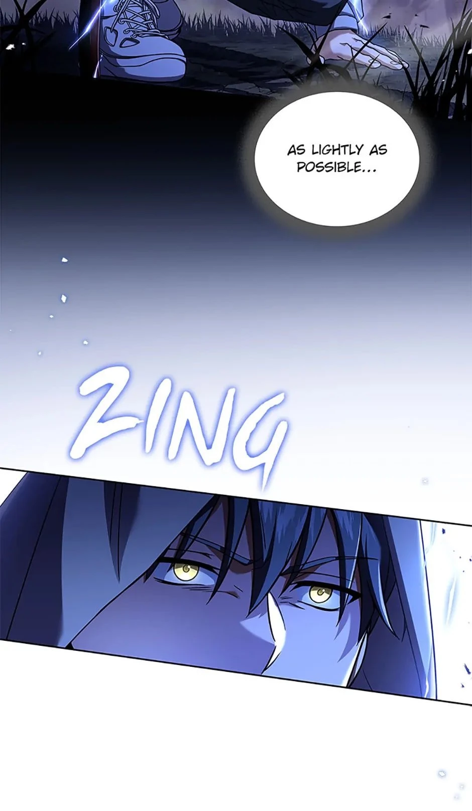 The Frozen Player Returns Chapter 105 - 16