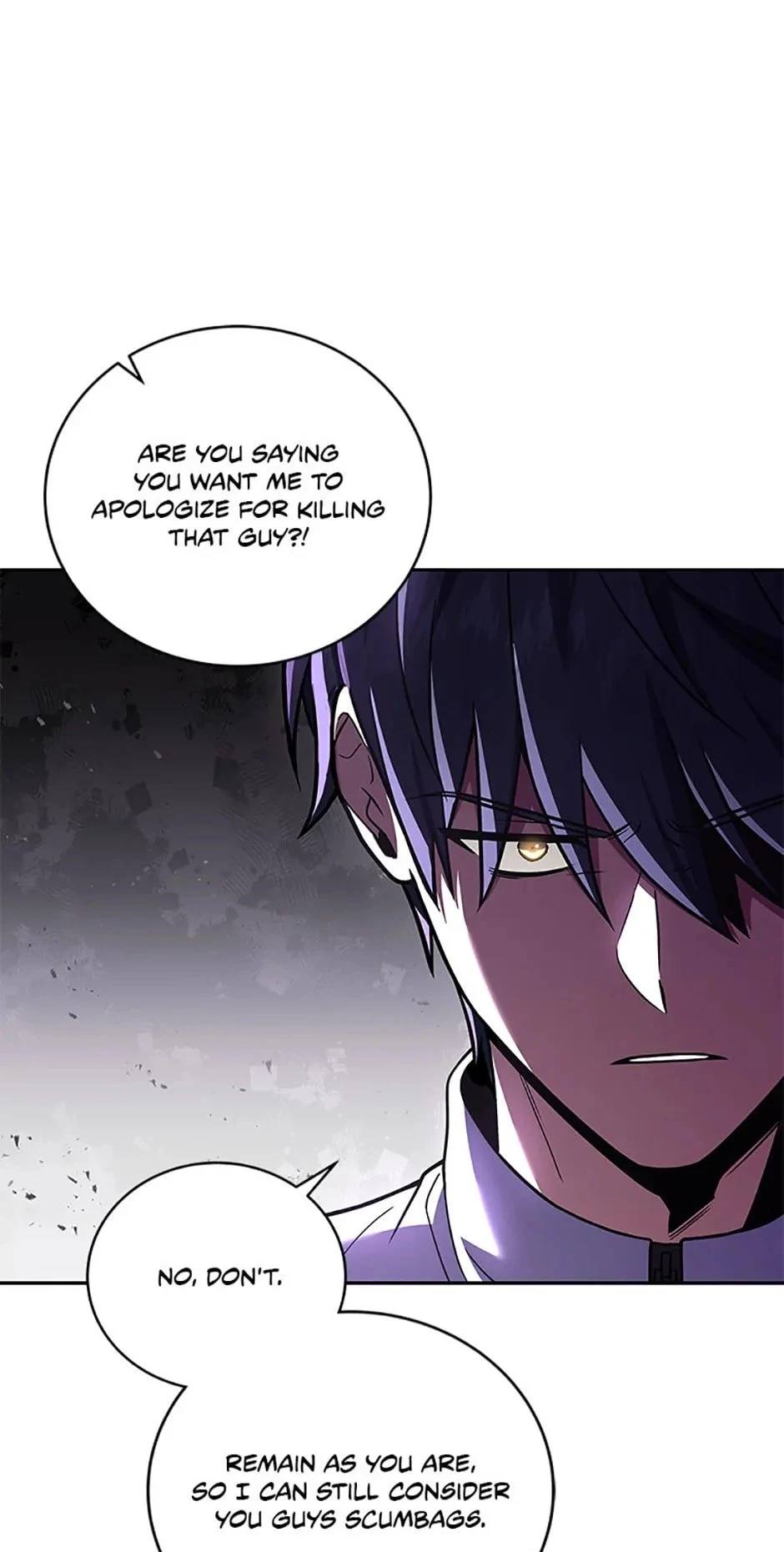 The Frozen Player Returns Chapter 104 - 11