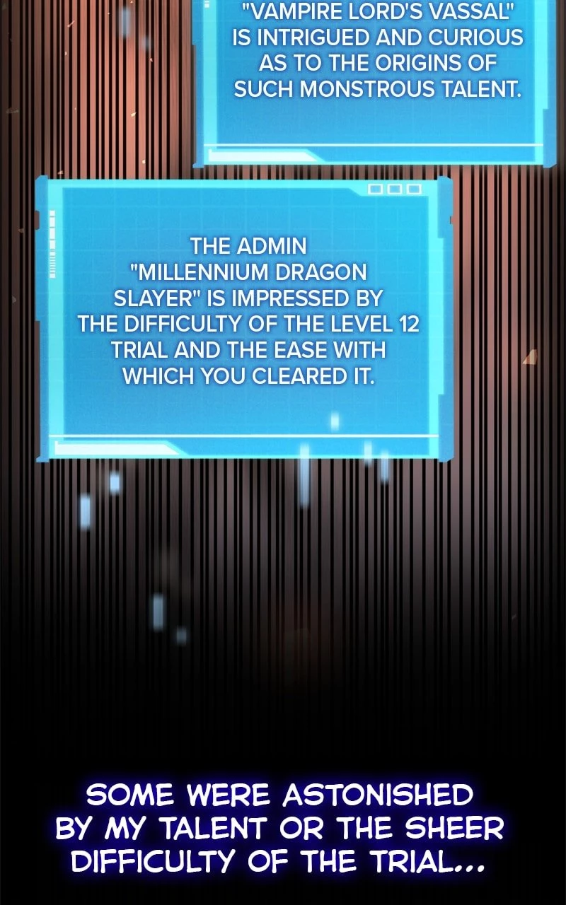Boundless Ascension Chapter 53 - 111