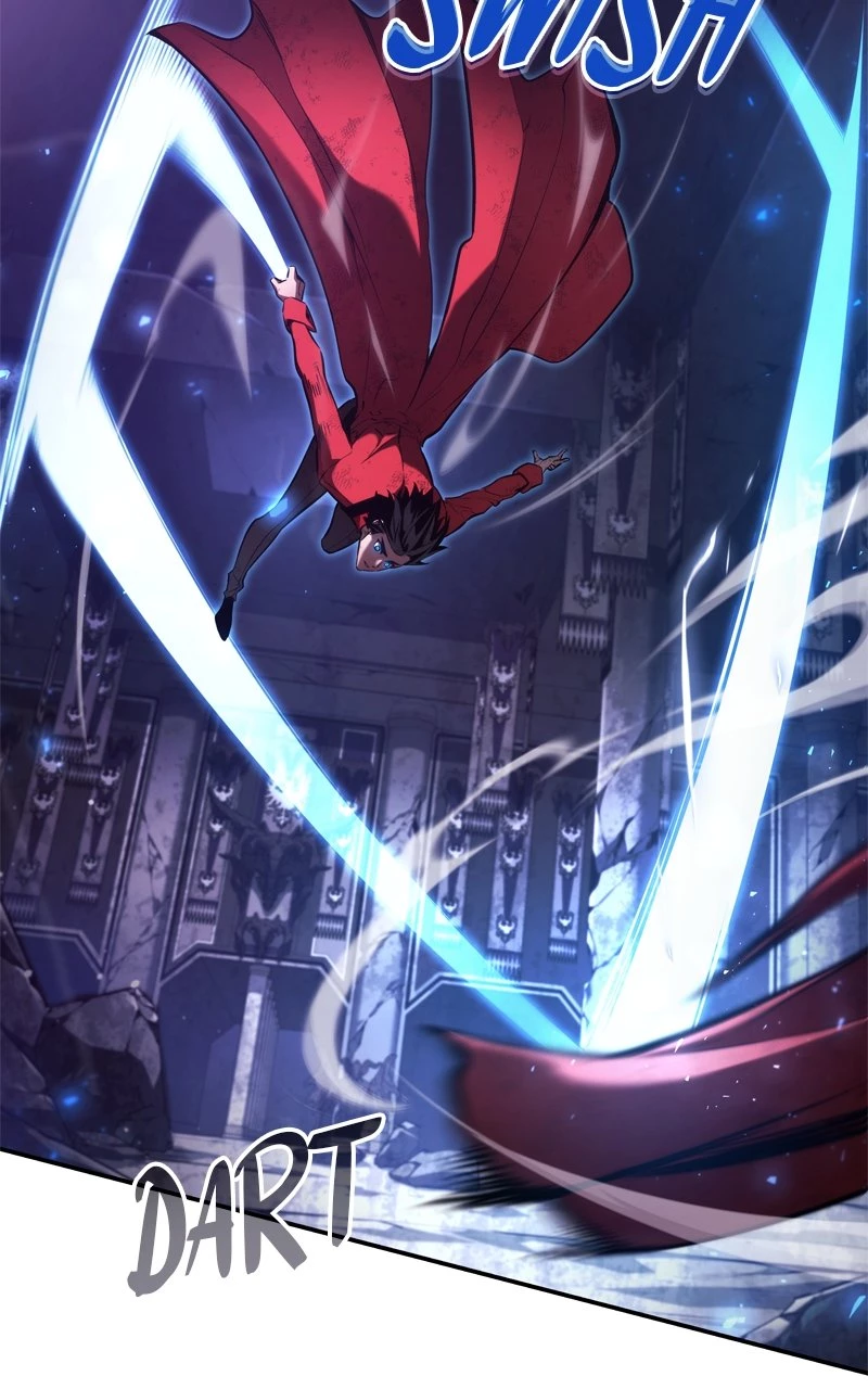 Boundless Ascension Chapter 52 - 7