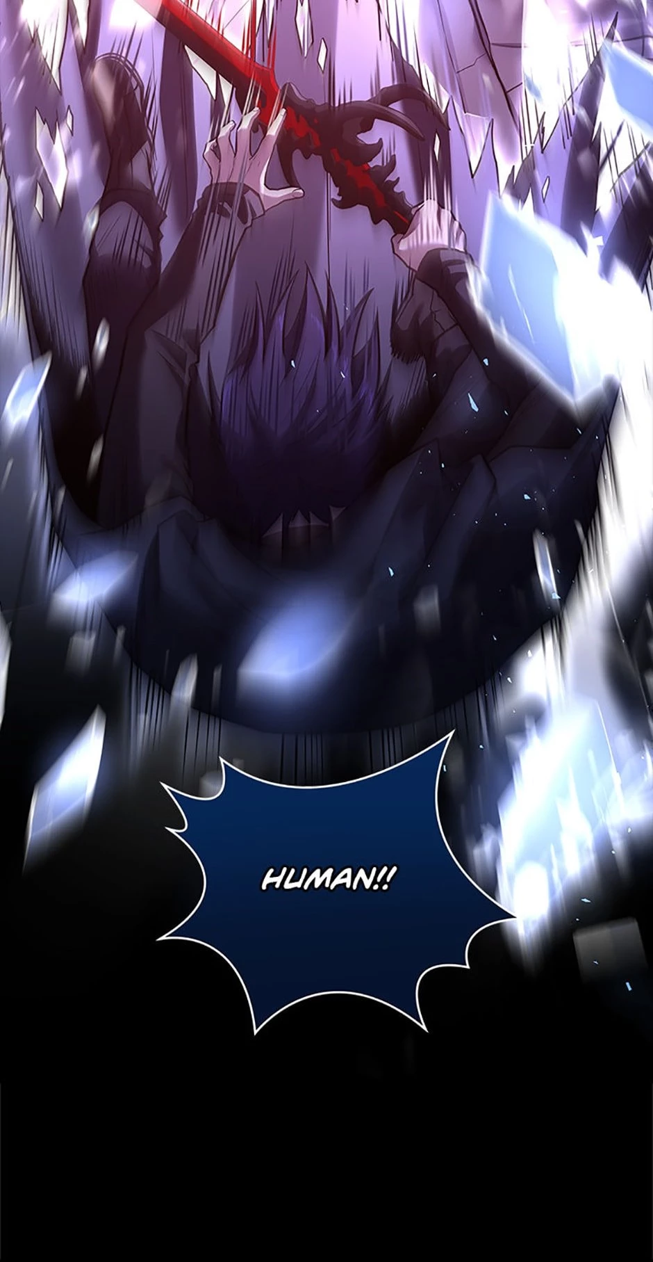 The Frozen Player Returns Chapter 107 - 47