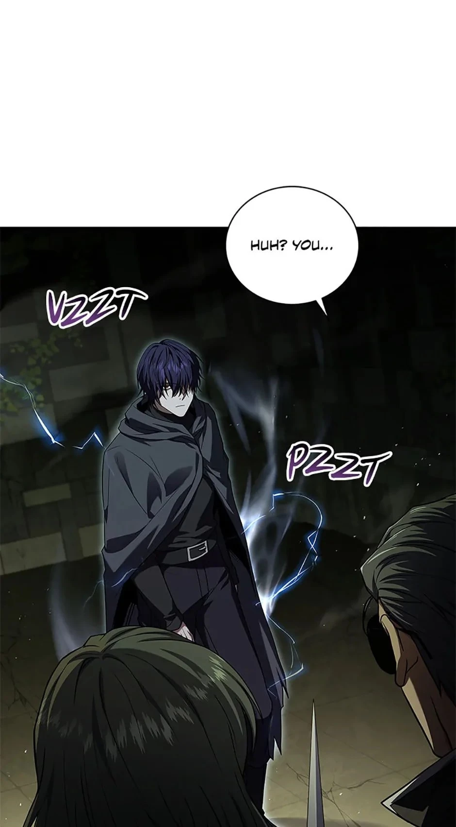 The Frozen Player Returns Chapter 106 - 21