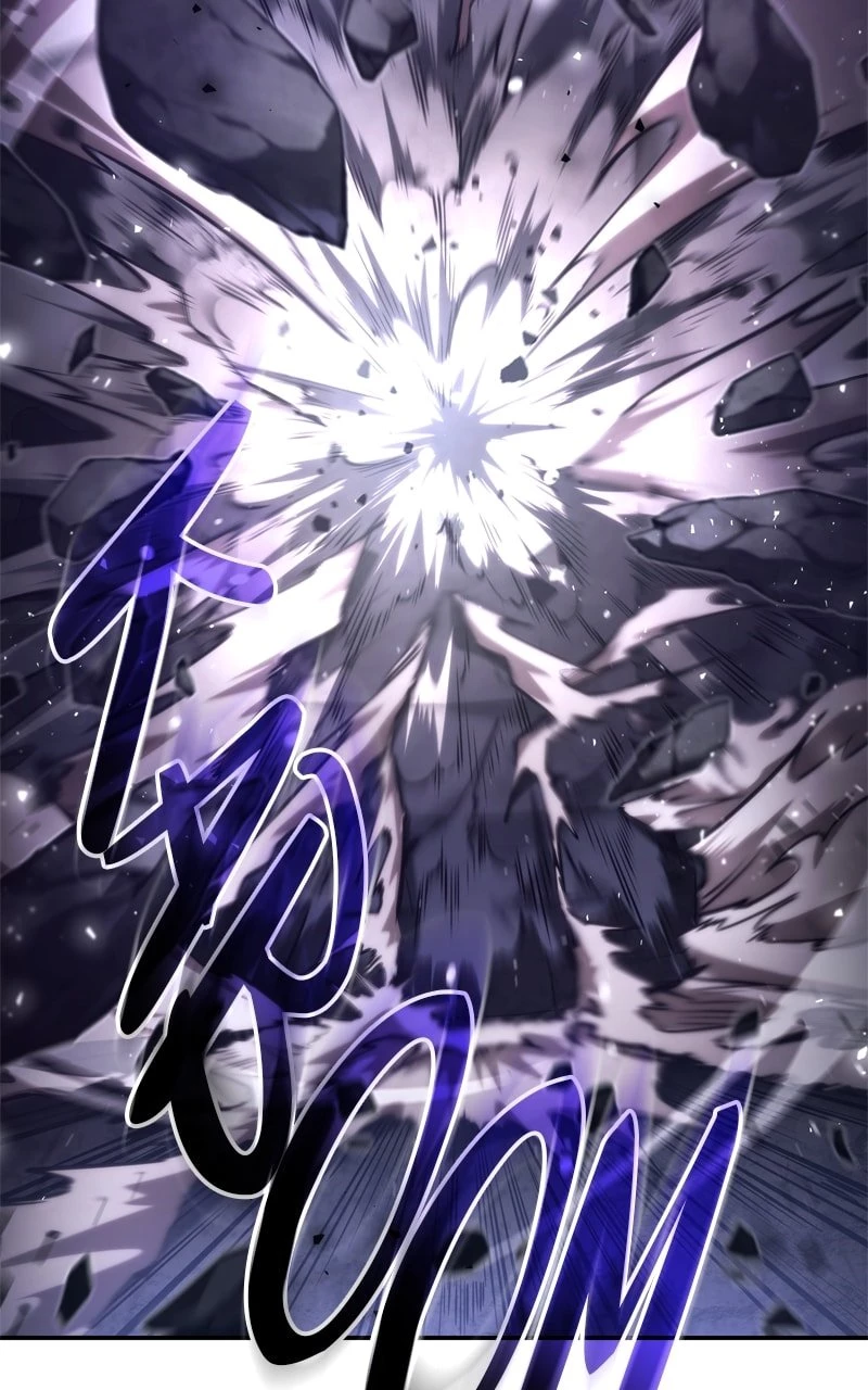 Boundless Ascension Chapter 51 - 7