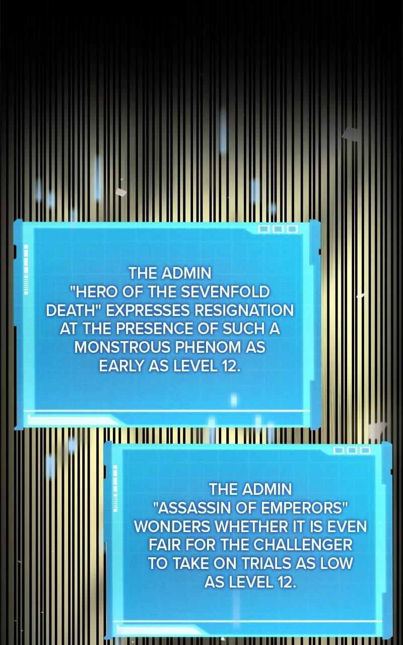 Boundless Ascension Chapter 53 - 112