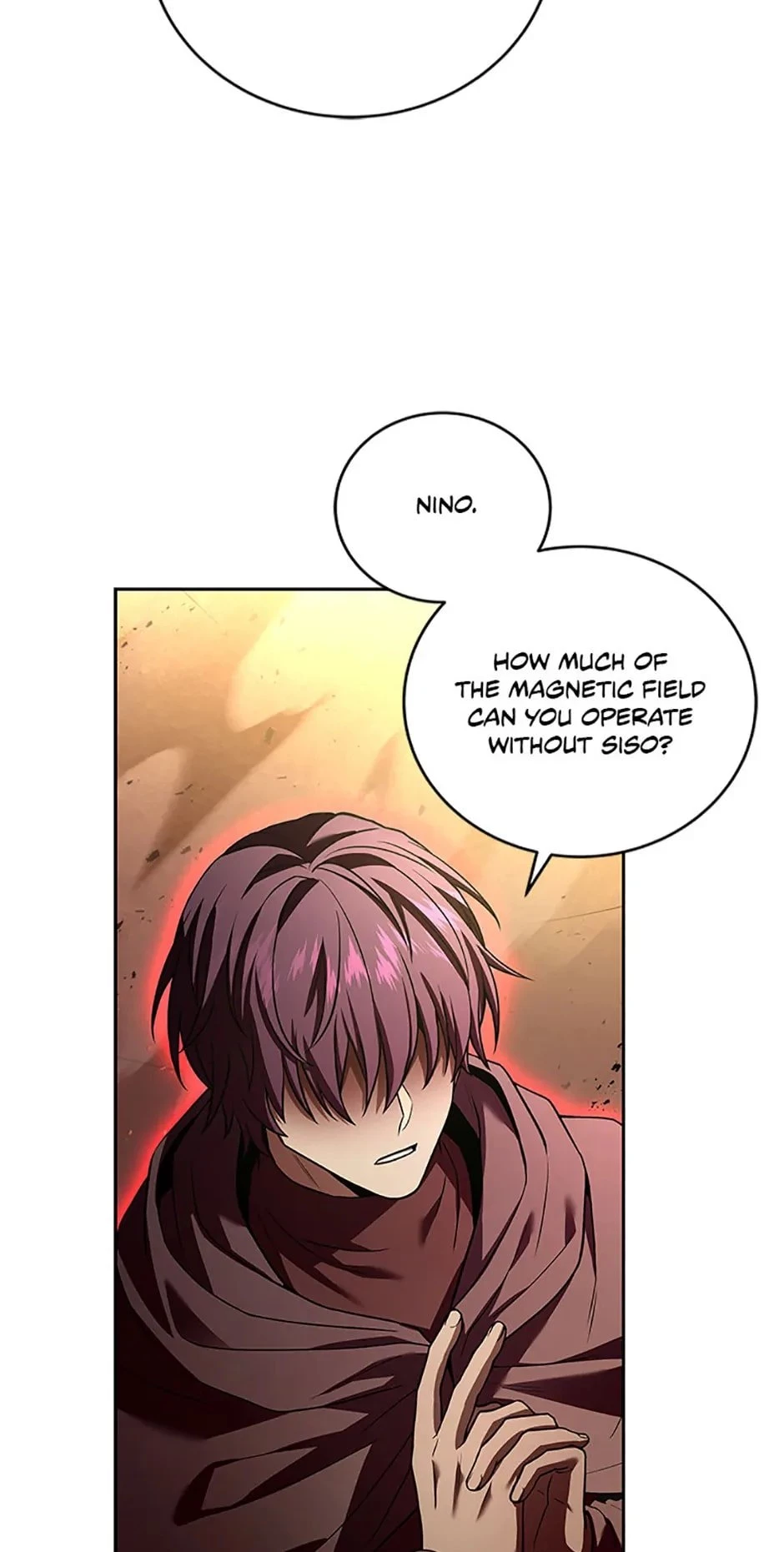 The Frozen Player Returns Chapter 104 - 12