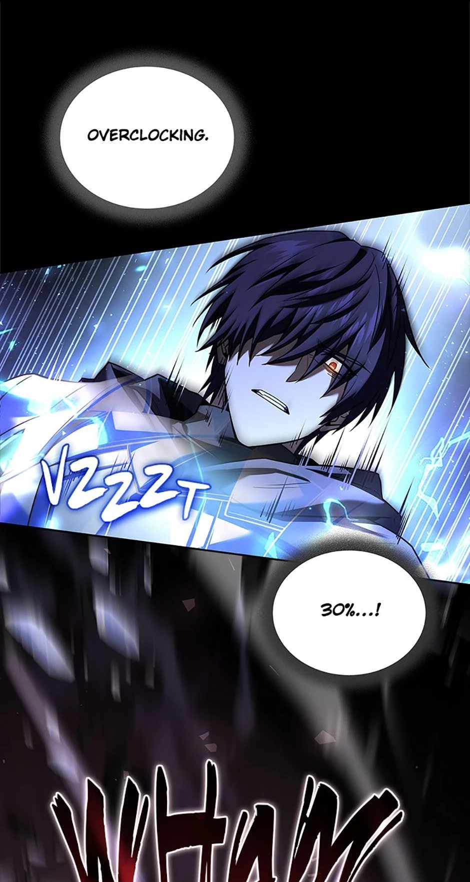 The Frozen Player Returns Chapter 107 - 48