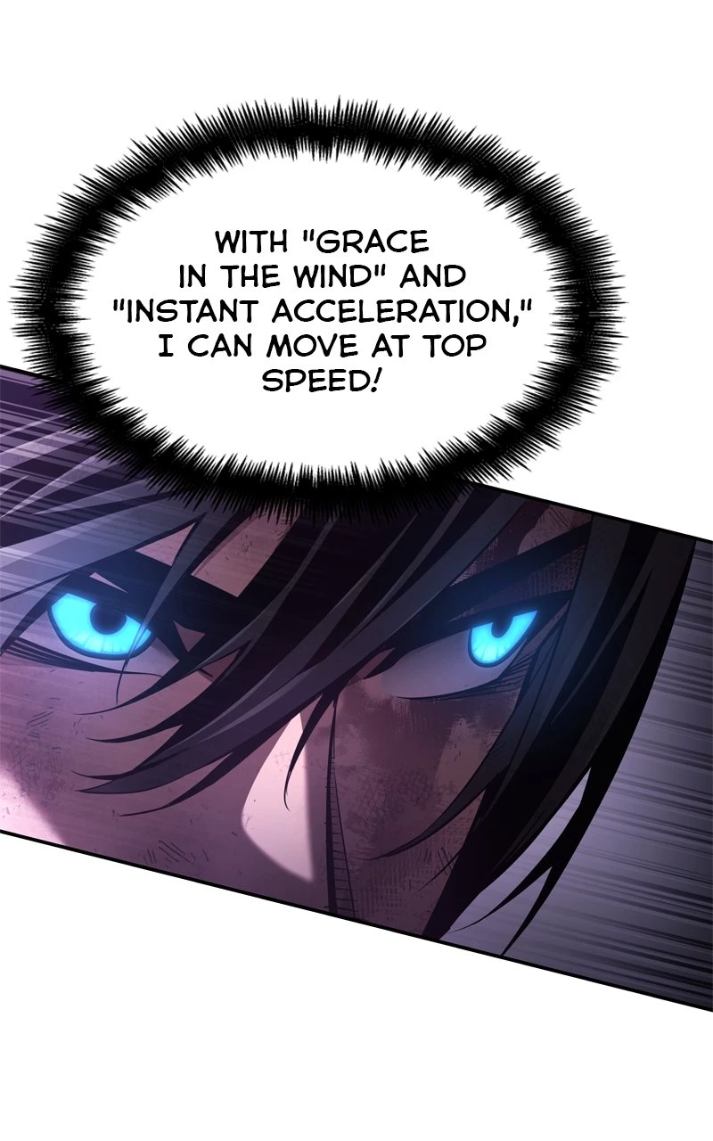 Boundless Ascension Chapter 52 - 8