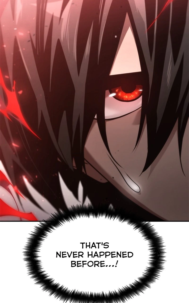 Boundless Ascension Chapter 54 - 123
