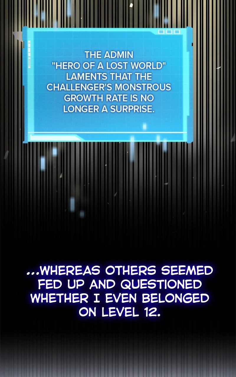 Boundless Ascension Chapter 53 - 113