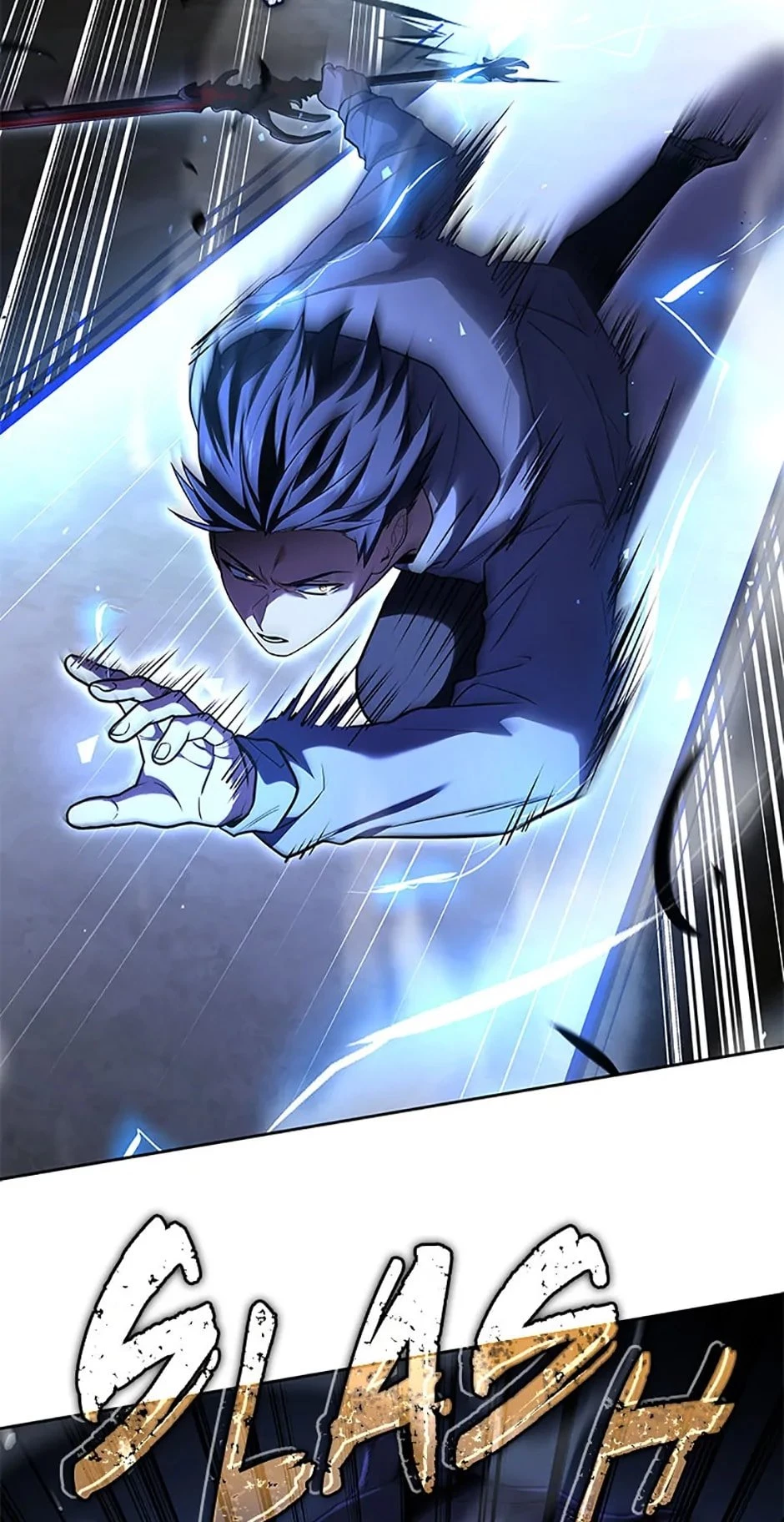 The Frozen Player Returns Chapter 105 - 18