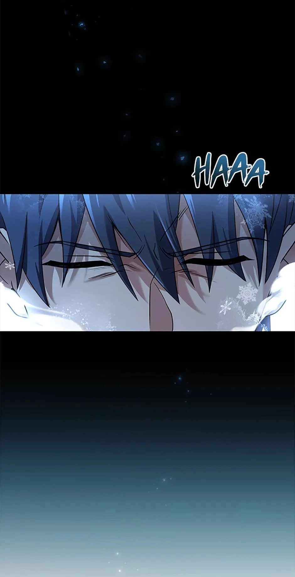 The Frozen Player Returns Chapter 102 - 6