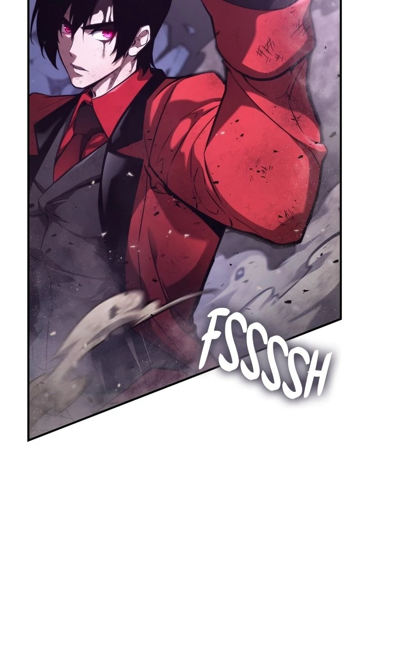 Boundless Ascension Chapter 51 - 9