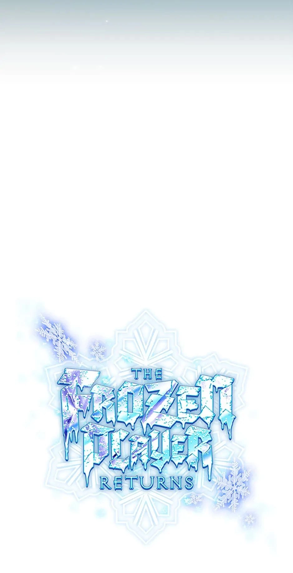 The Frozen Player Returns Chapter 102 - 7